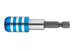 Тримач для біт викруткових насадок Intertool 65 мм автофіксація Storm - мініатюра 3