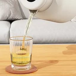 Термос Viomi Thermos Pot 1.5L VBTEA01 White - мініатюра 5