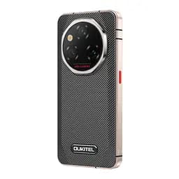 Мобільний телефон OUKITEL WP210 12/512GB Black (6941749819949) - мініатюра 5