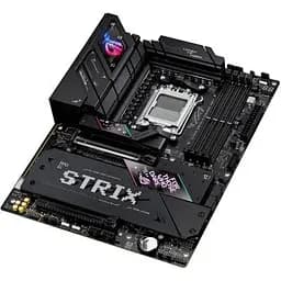 Материнська плата Asus (ROG STRIX B850-E GAMING WIFI) - мініатюра 4