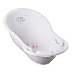 Ванночка Tega Лесная сказка, 86 см, светло-кремовый (FF-004-111)