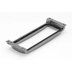 Перехідна рамка Jeep Grand Cherokee, Liberty, Wrangler Carav 11-014 - мініатюра 3