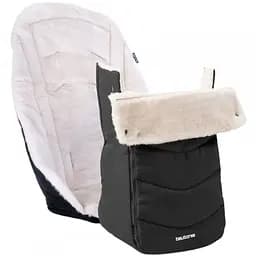 Зимовий набір для коляски Teutonia Urban Black