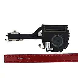 Система охолодження для ноутбуку Lenovo Yoga 500-14IBD (460.03R0D.0003) Б/В