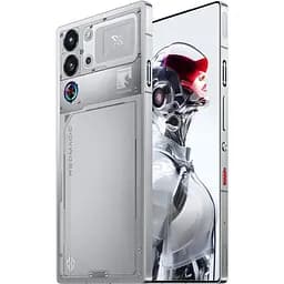 Смартфон Redmagic 10S Pro 16/512GB Moonlight [140338] - мініатюра 7