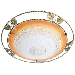 Світильник настінно-стельовий накладний Brille BKL-218S/4