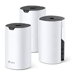 Система WiFi-Mesh Deco S4 AC1200, 2xGE LAN/WAN, 3мод TP-Link teh0017078 - мініатюра 3