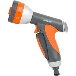 Пистолет-распылитель Flora 7-ми режимный (ABS+AL+TPR) (5011274)