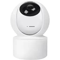 IP-камера CareCam 23ST бездротова поворотна WiFi microSD 2 Мп White