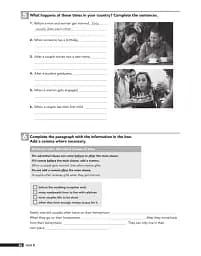 Interchange (5th Edition) 2. Workbook - мініатюра 5