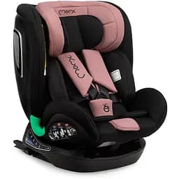 Автокресло MoMi Urso I-Size 0-36 кг Pink