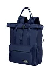 Рюкзак 15,6" American Tourister URBAN GROOVE MIDNIGHT NAVY 42,5x30,5x21 24G*77057 - мініатюра 4