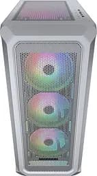 Корпус Cougar Archon 2 Mesh RGB (White) (Archon 2 Mesh RGB (White)) Без БП - мініатюра 3
