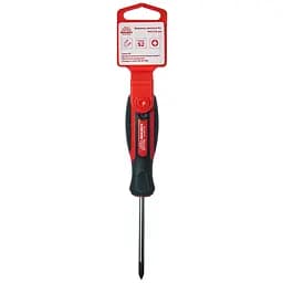 Викрутка хрестова Vitals Master PH1х75 мм (179523)