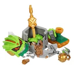 Ігровий набір Treasure X Robots Gold Золото роботів (123113) - мініатюра 4