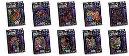 Набір креативної творчості Crystal Mosaic, Danko Toys - мініатюра 2