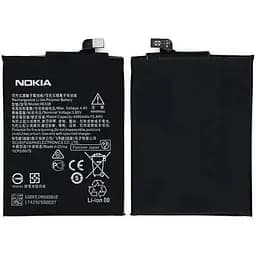 Акумулятор Nokia HE338 для Nokia 2 / 2.1 2018 - AAAA-Class - мініатюра 3