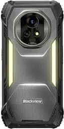 Смартфон Blackview Xplore 2 Projector 16/1TB Black - мініатюра 2