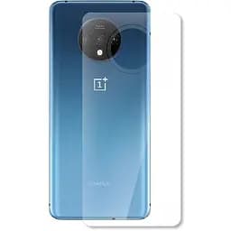 Захисна плівка StatusSKIN для OnePlus 7T Корпус Глянцева Pro