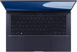 Ноутбук ASUS PRO B9400CEA-KC0695R 14FHD IPS/Intel i7-1165G7/32/1024F/int/W10P (90NX0SX1-M08430) - мініатюра 9