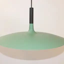 Підвісний світильник Friendlylight Visor M Green FL3044 - мініатюра 3
