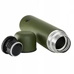 Термос Mountain Goat 1 л Navy Green (P-5907739315779) - мініатюра 5