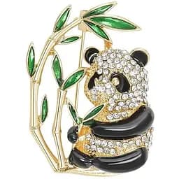 Брошь Панда (158511478)