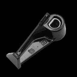 Лопатка для рисового борошна (моті) для хлібопічки Panasonic ADD82P1821K0