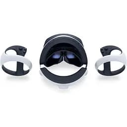 Ігрова консоль Sony PlayStation 5 Slim Digital Edition + PlayStation VR2 - мініатюра 6