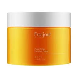 Крем для лица с медом и юдзу Fraijour Yuzu Honey Enriched Cream Fraijour 50 мл