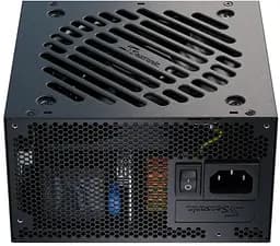 Блок живлення Seasonic Core GX 650W ATX 3.1 80+ Gold (CORE GX-650-ATX31) - мініатюра 3