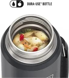 Термос Thermos Icon 1200 Чорний (1099-170080) - мініатюра 2