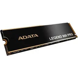 Накопичувач SSD M.2 2280 2TB Legend 900 PRO ADATA (SLEG-900P-2TCS) - мініатюра 5