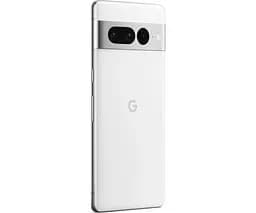 Смартфон Google Pixel 7 Pro 12/512GB Snow NFC - мініатюра 3