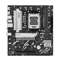 Материнcька плата PRIME B850M-K sAM5 Asus teh0024992 - мініатюра 2