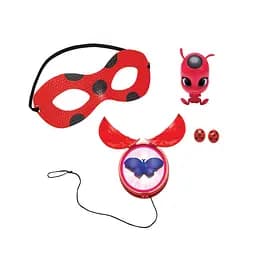 Ігровий набір "Леді Баг і Супер-Кот" S2 Miraculous 50601 - мініатюра 3
