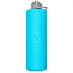 Фляга HydraPak Flux 1 L Tahoe Blue (1053-GF420T)