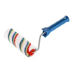 Валик "Элитаколор" 150х30 мм с ручкой Polax (770-54)