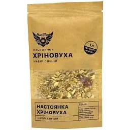 Набір спецій Hot Rod Distiller для настоянки Хріновуха 1 л