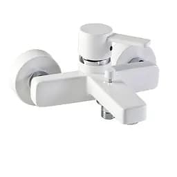 Смеситель для ванны Kludi Zenta 386709175