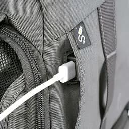 Рюкзак Vanguard VEO Adaptor S41 Gray (VEO Adaptor S41 GY), Сірий - мініатюра 19