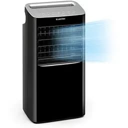 Мобильный кондиционер-вентилятор Klarstein Coldplayer 4в1 (10034673)