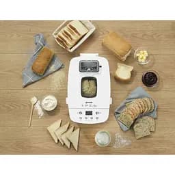 Хлібопічка Gorenje BM1350W [119836] - мініатюра 8