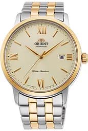 Часы ORIENT RA-AC0F08G10B