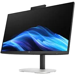 Моноблок 23.8" HP ProStudio 4 G1i Ultra7 265T/16Gb/SSD512Gb/Cam/WiFi/K&M/HAS/DOS - мініатюра 3