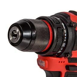 Vitals Шурупокрут-дриля акумуляторна Master AU 1232c BL Kit 12В акб 1х2А·рік 32Нм 400·1400об/хв 1.37кг - мініатюра 8