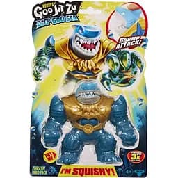 Іграшка-антистрес Goo Jit Zu Deep Goo Sea Траш (123122) - мініатюра 4