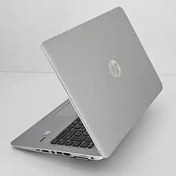 Ноутбук HP EliteBook 840 G3 (i5-6300U/8/128SSD) - Class A- "Б/В" - мініатюра 5