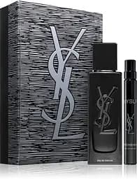 Набір Yves Saint Laurent MYSLF (edp/60ml + edp/10ml)