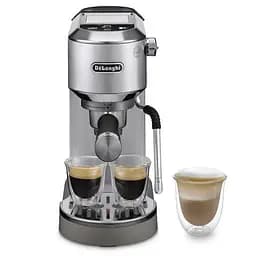 Кофеварка DeLonghi EC 890.M